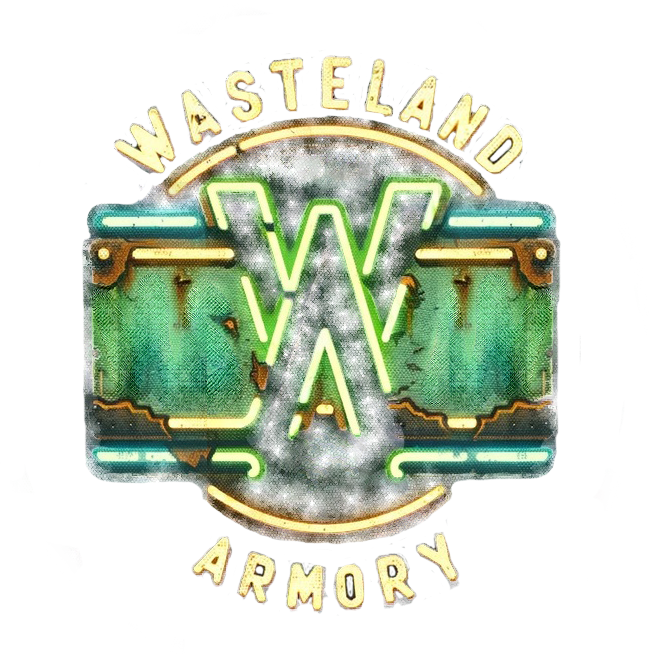 Wasteland Armory