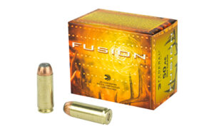 Federal Fusion, 50 Action Express, 300 Grain, Soft Point, 20 Round Box F50AEFS1