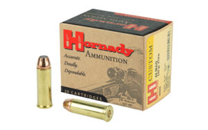 Hornady Custom , 44MAG, 240 Grain, XTP, 20 Round Box 9085