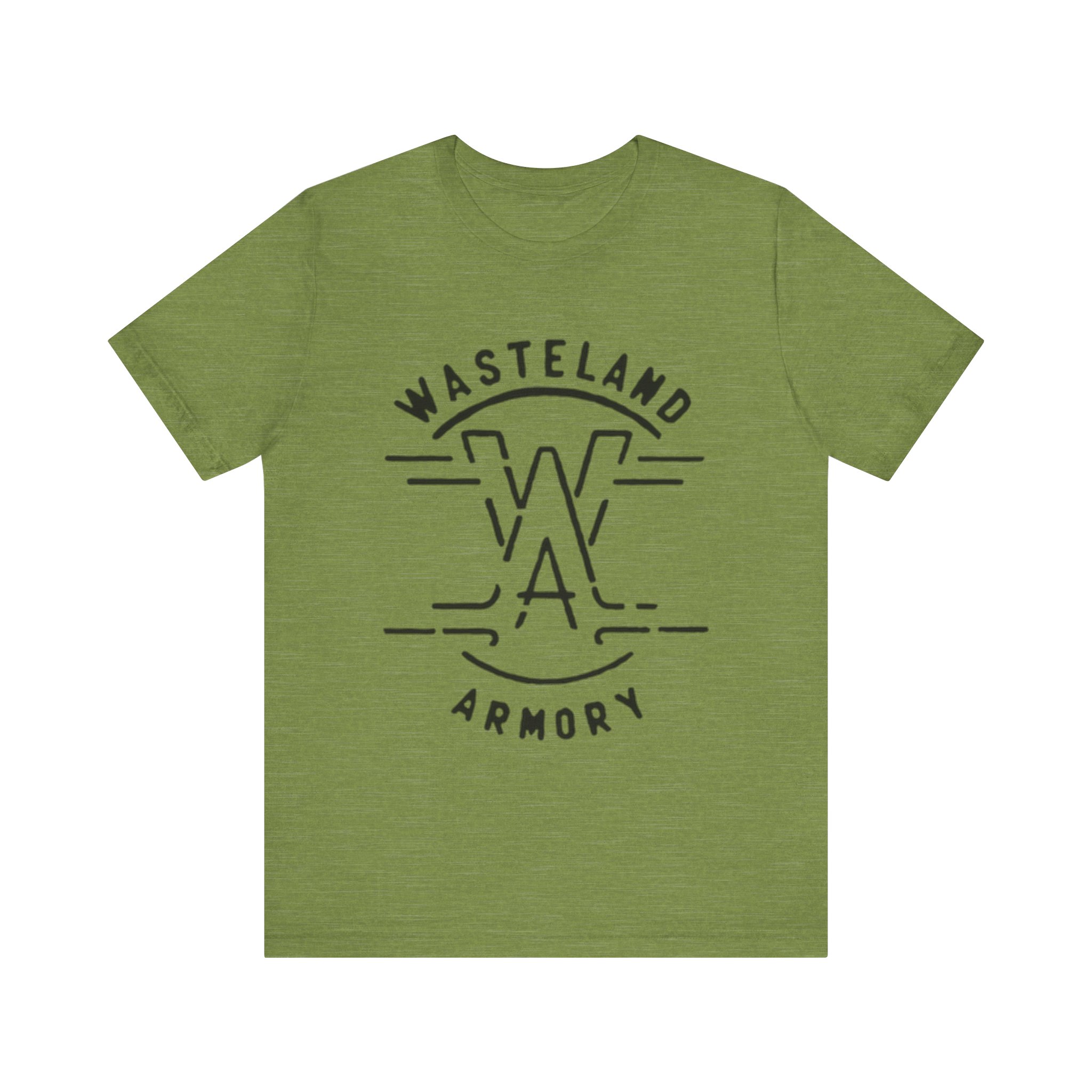 GEN 2 WASTELAND ARMORY TACTICAL T-SHIRT