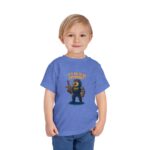 autism awareness toddler wasteland armory t-shirt