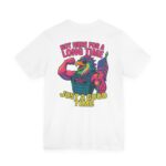 GOOD TIME T-SHIRT BY WASTELAND ARMORY