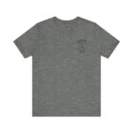 Autism Awareness Tactical Tee | It’s OK to Be Different Shirt | Patriotic Gun Shirt by Wasteland Armory