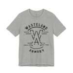 Wasteland Armory Tactical T-Shirt