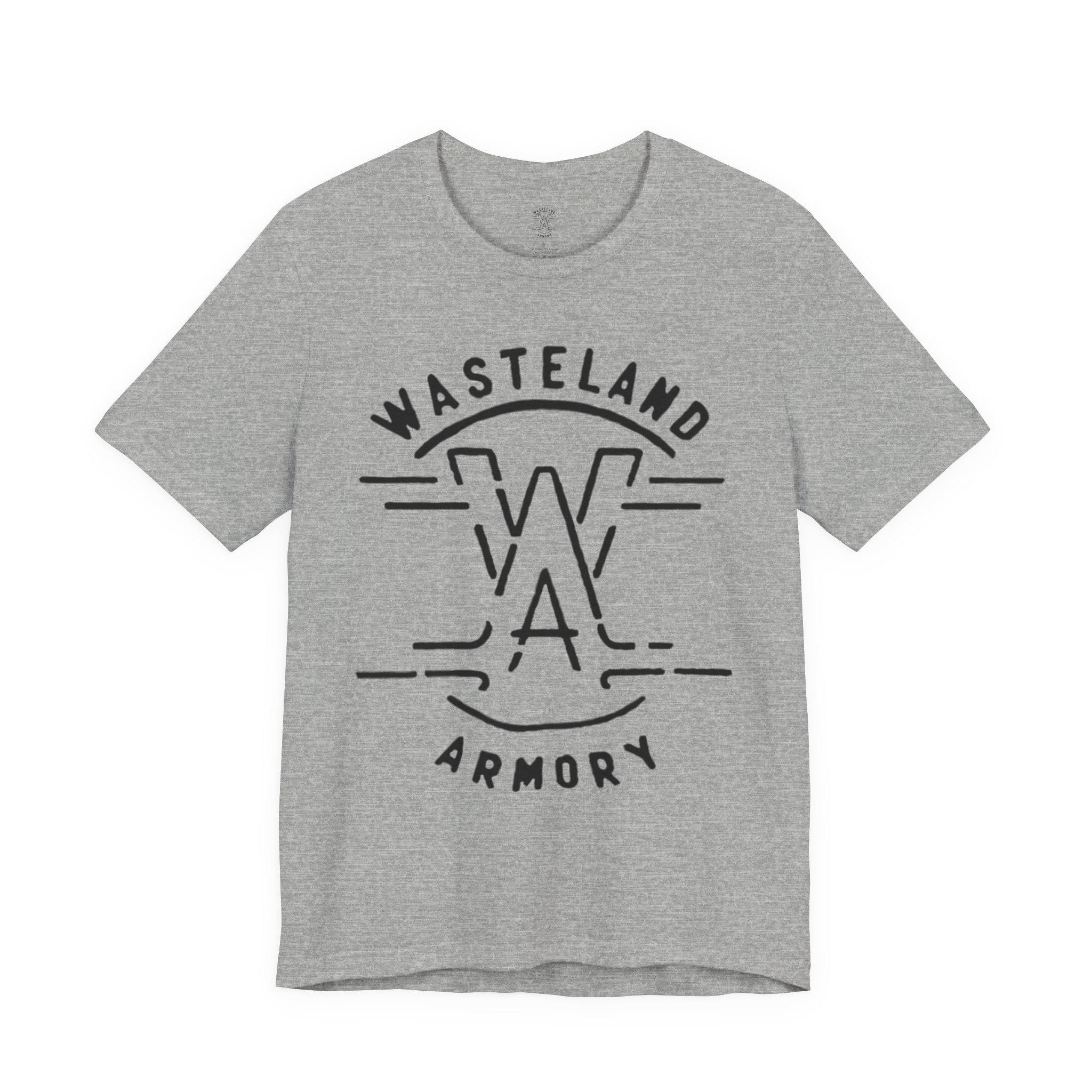 Wasteland Armory Tactical T-Shirt